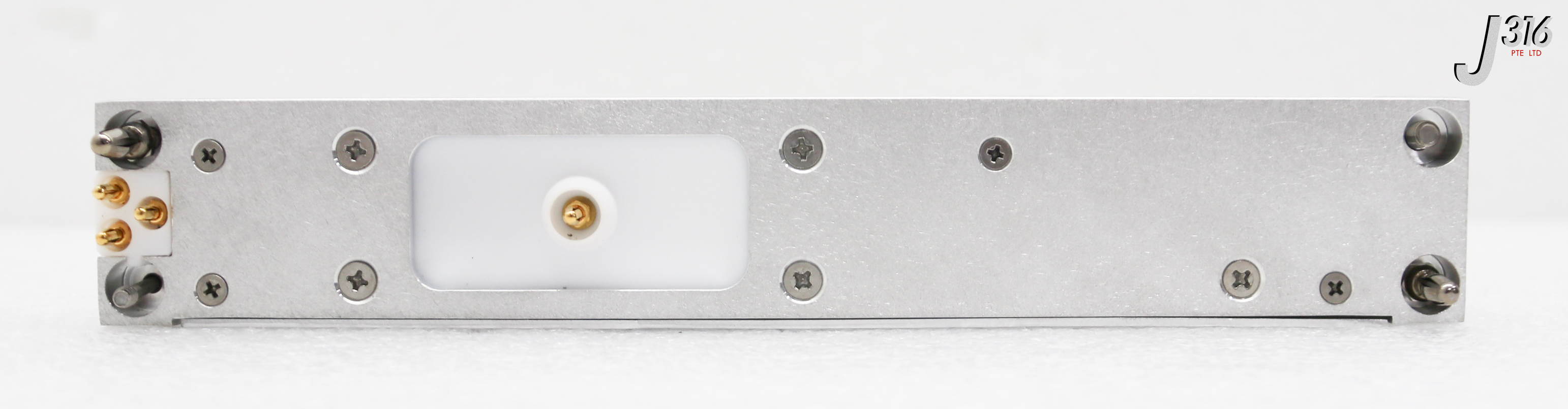 その他 Q 36041 APPLIED MATERIALS HV MODULE ASSY, X5344, +2 - -5KV 5mA (NEW